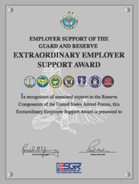 Extra Ordinary employee awards-2025